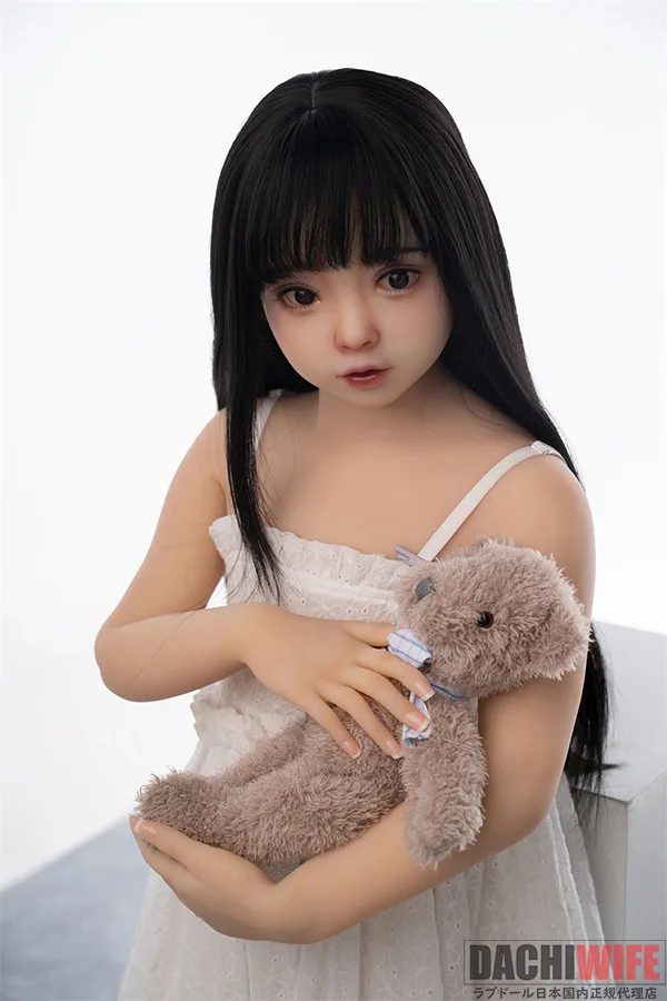 AXB Doll A167 120cm サムネイル 2