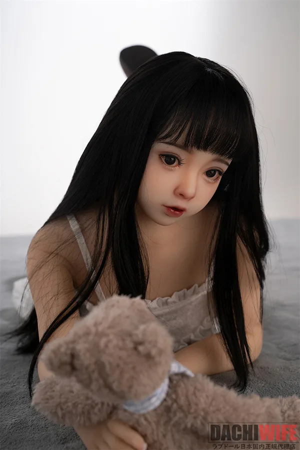 AXB Doll A167 120cm サムネイル 5