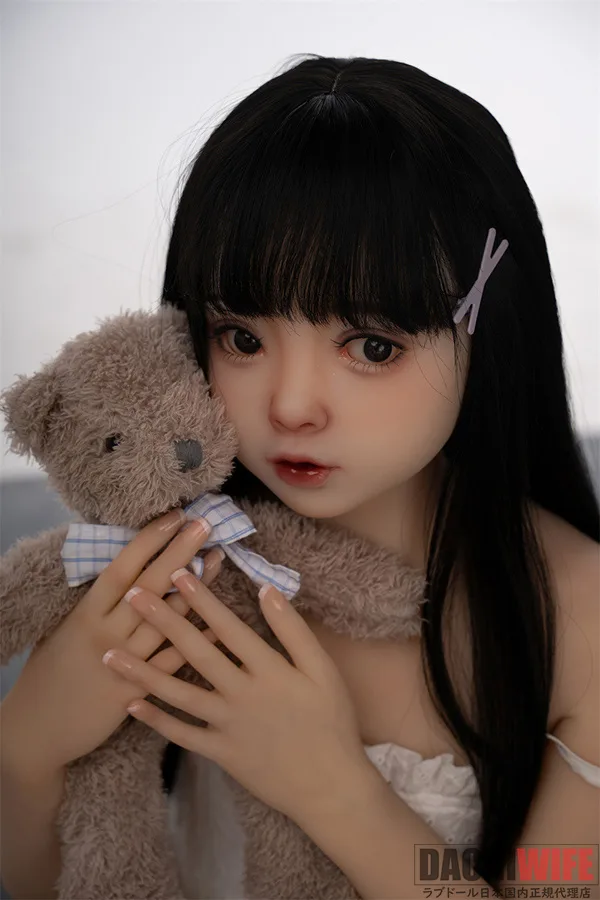 AXB Doll A167 120cm サムネイル 6