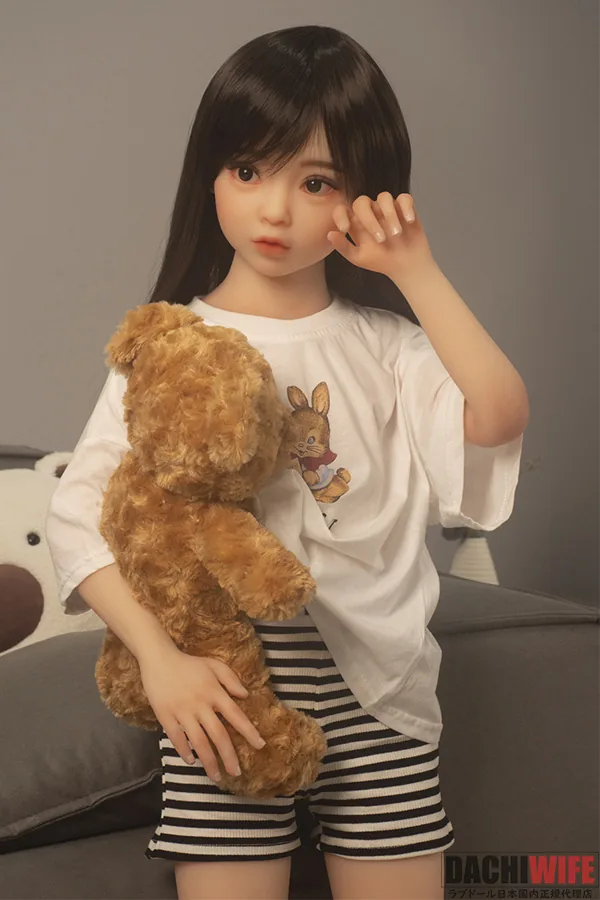 AXB Doll A169 110cm サムネイル 2