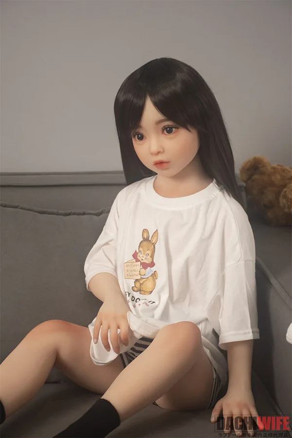AXB Doll A169 110cm サムネイル 8