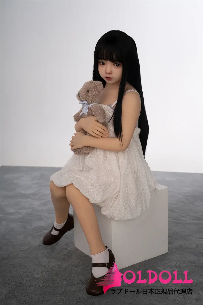 AXB Doll A169 120cm サムネイル 3