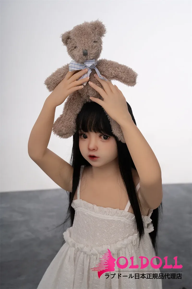 AXB Doll A169 120cm サムネイル 5