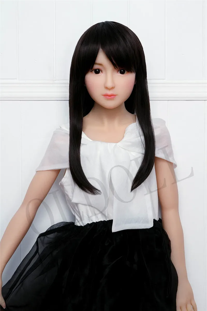AXB Doll A17 130cm サムネイル 3
