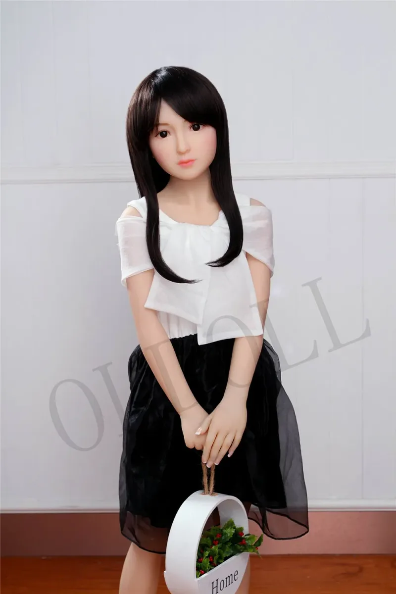 AXB Doll A17 130cm サムネイル 6