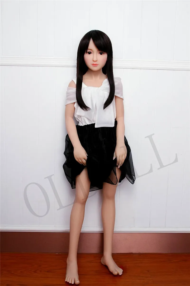 AXB Doll A17 130cm サムネイル 7