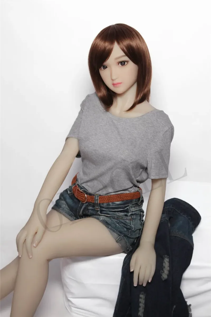 AXB Doll A17 140cm サムネイル 4