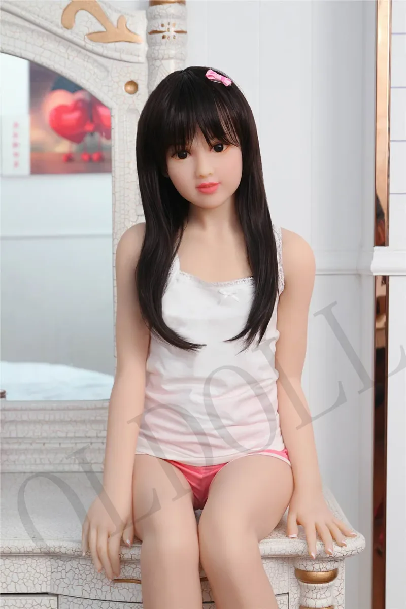 AXB Doll A20 130cm サムネイル 6