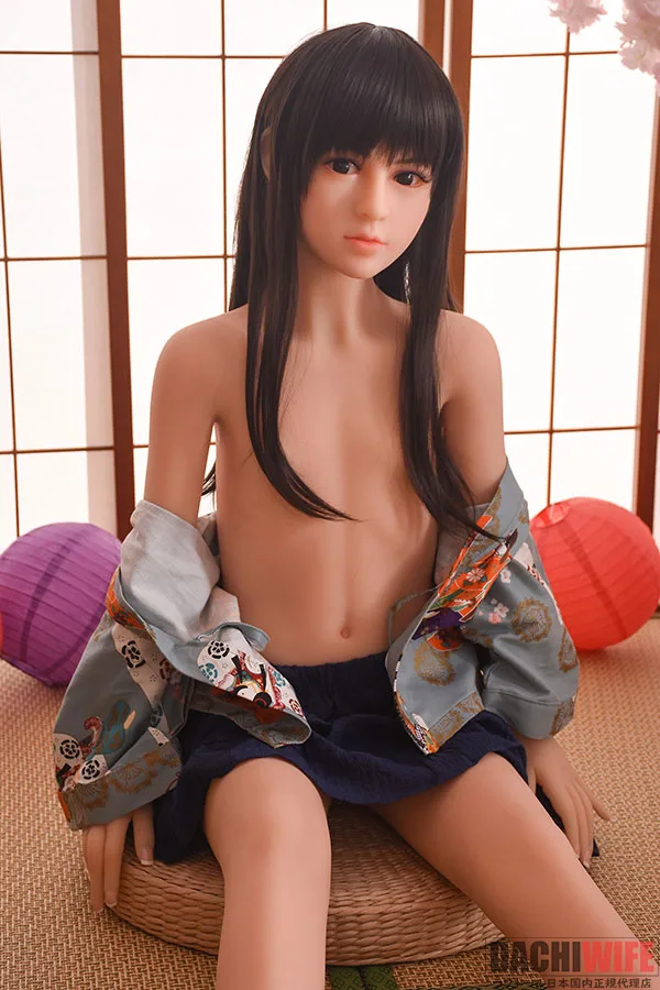 AXB Doll A23 136cm サムネイル 2