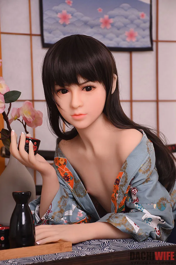 AXB Doll A23 136cm サムネイル 4