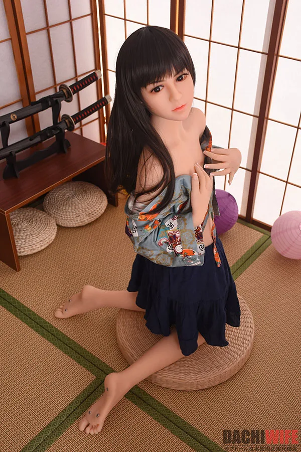 AXB Doll A23 136cm サムネイル 7