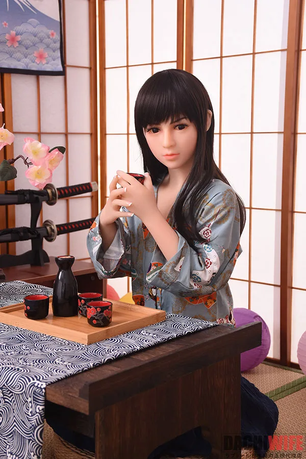 AXB Doll A23 136cm サムネイル 8