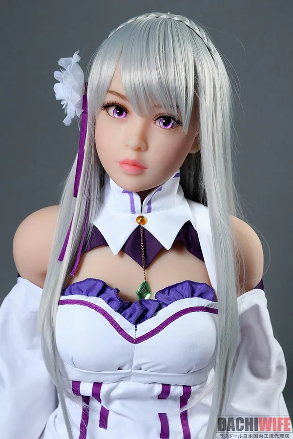 AXB Doll A23 140cm