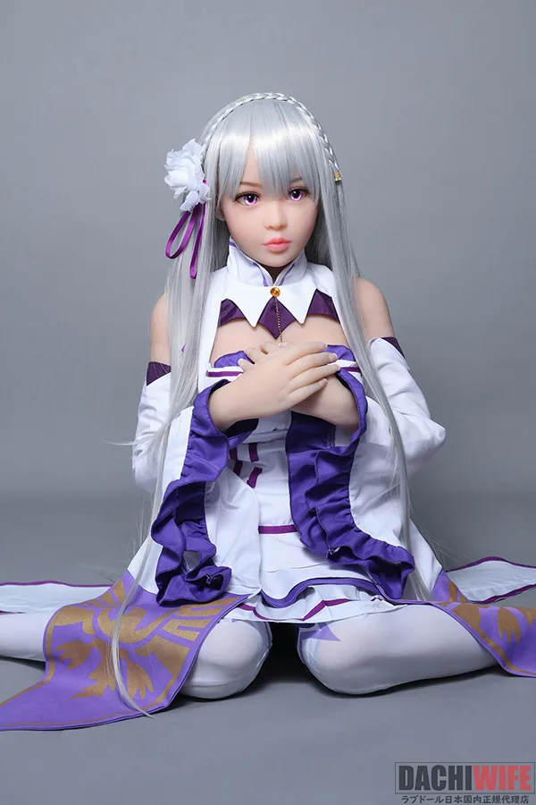 AXB Doll A23 140cm サムネイル 10