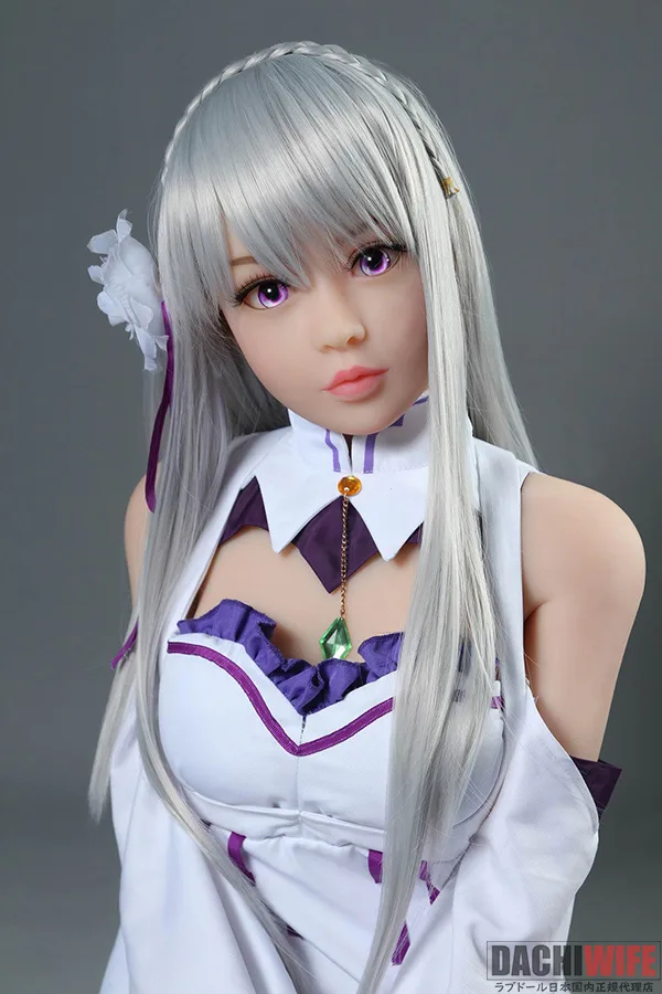 AXB Doll A23 140cm サムネイル 2
