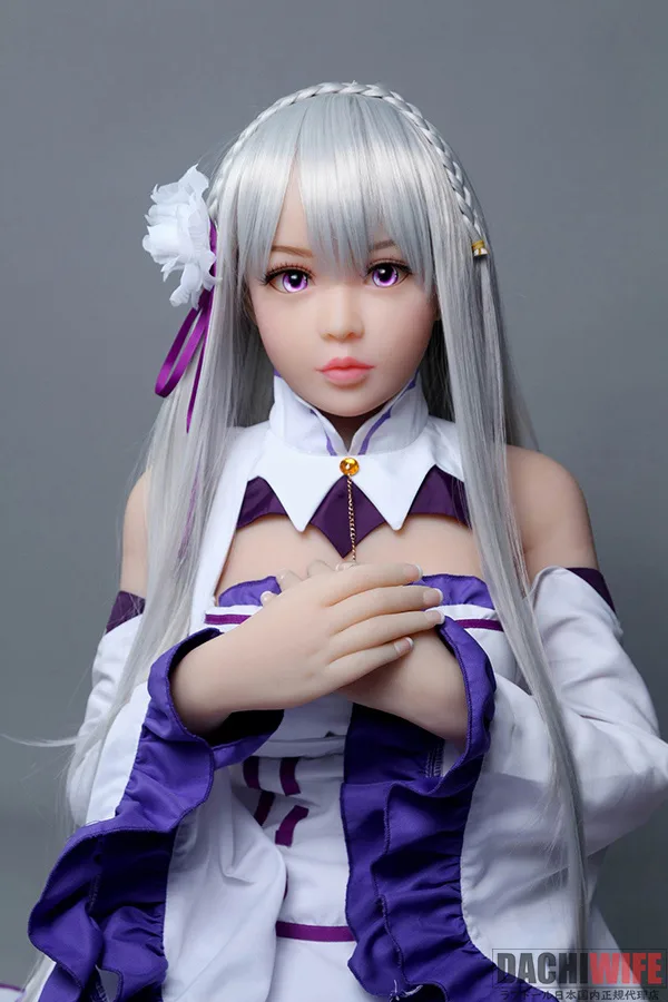AXB Doll A23 140cm サムネイル 3