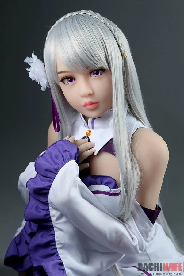 AXB Doll A23 140cm サムネイル 4
