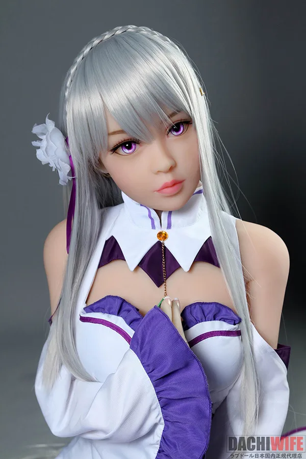 AXB Doll A23 140cm サムネイル 5