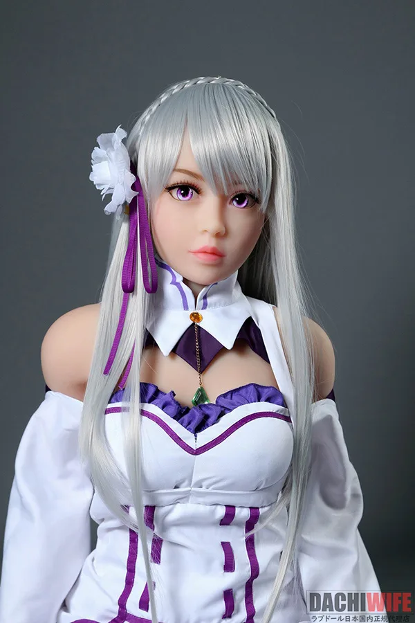 AXB Doll A23 140cm サムネイル 6