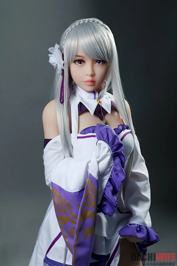 AXB Doll A23 140cm サムネイル 7