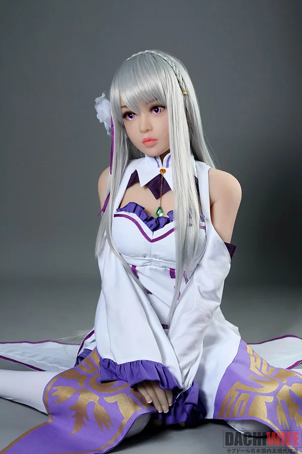 AXB Doll A23 140cm サムネイル 8