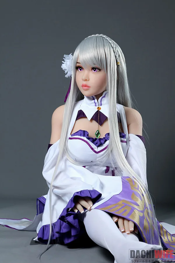 AXB Doll A23 140cm サムネイル 9