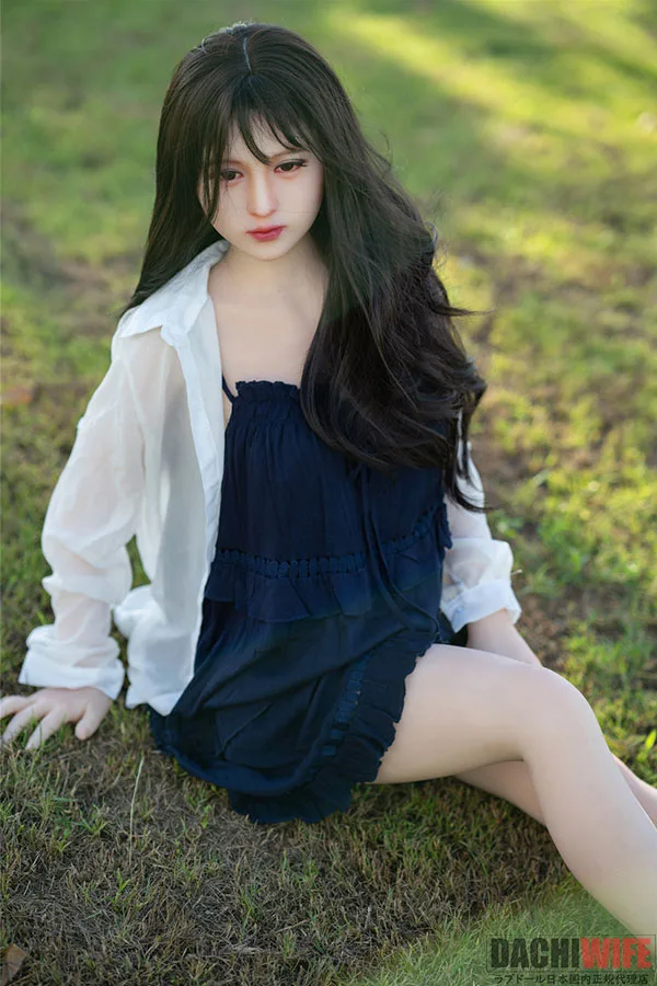 AXB Doll A25 147cm サムネイル 2