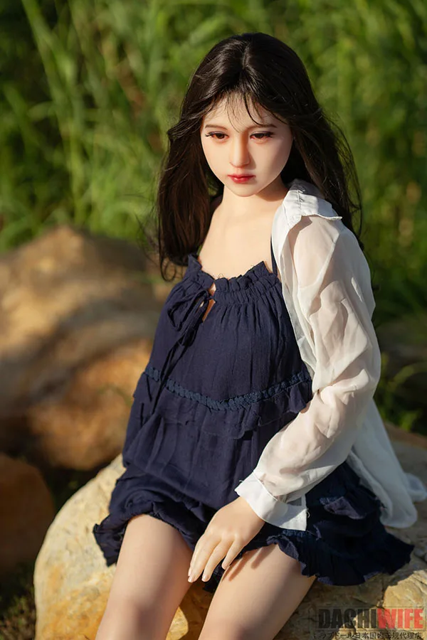 AXB Doll A25 147cm サムネイル 3