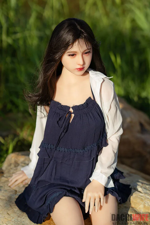 AXB Doll A25 147cm サムネイル 4
