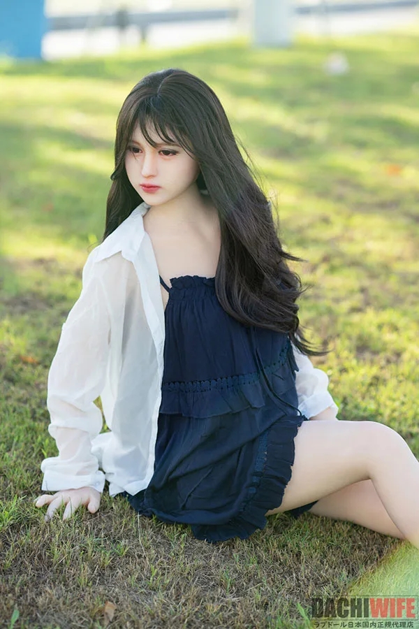 AXB Doll A25 147cm サムネイル 5