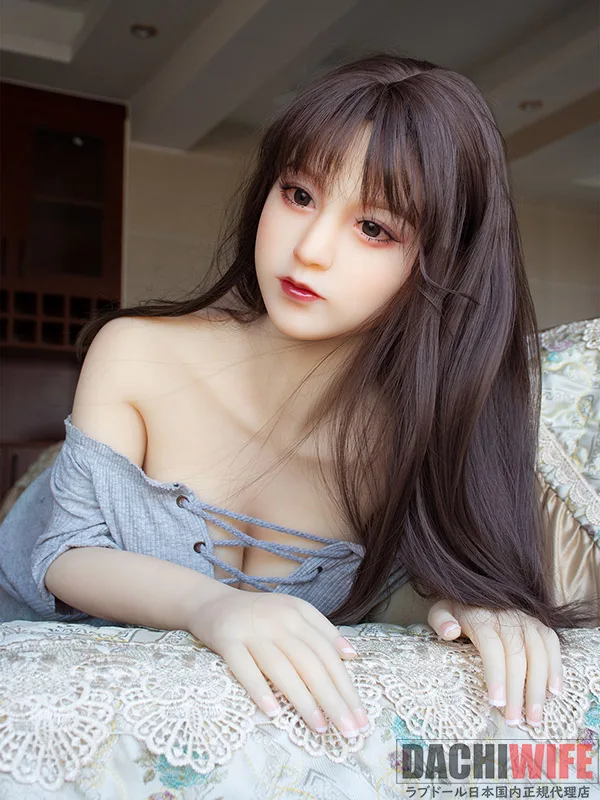 AXB Doll A25 165cm サムネイル 5