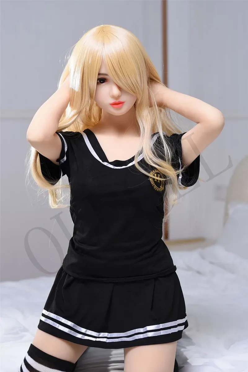 AXB Doll A26 146cm サムネイル 2