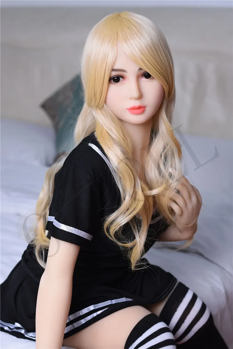 AXB Doll A26 146cm サムネイル 6