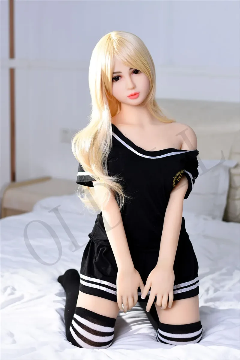 AXB Doll A26 146cm サムネイル 8