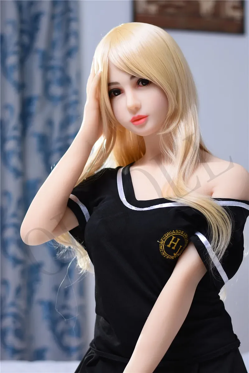 AXB Doll A26 146cm サムネイル 9