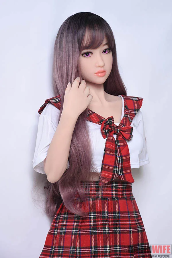 AXB Doll A27 140cm サムネイル 8