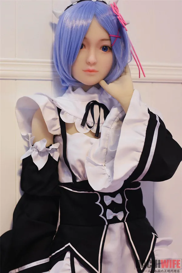 AXB Doll A28 130cm サムネイル 2