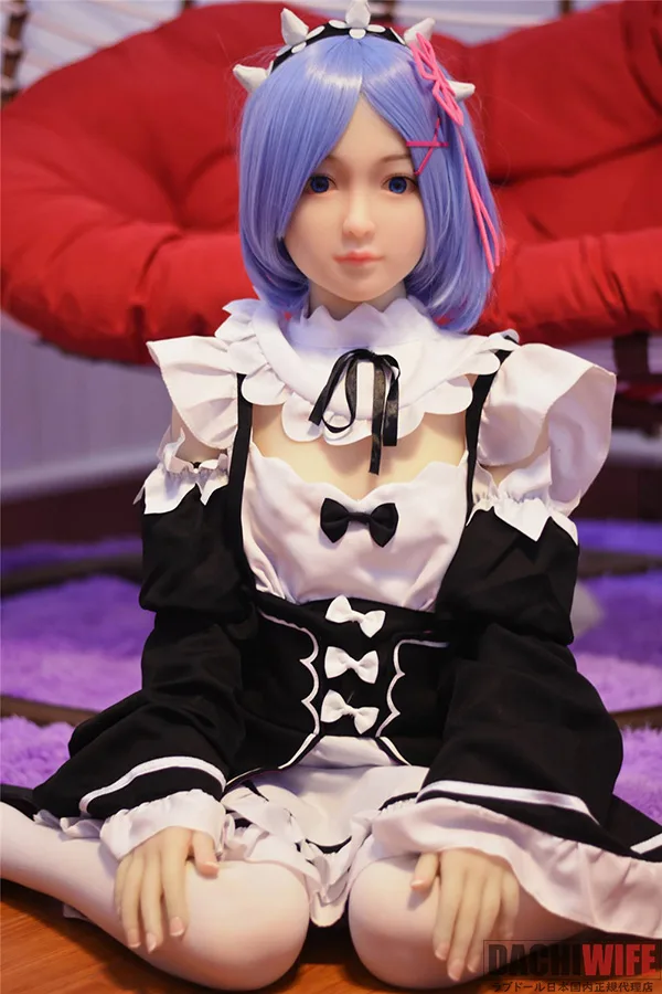 AXB Doll A28 130cm サムネイル 3