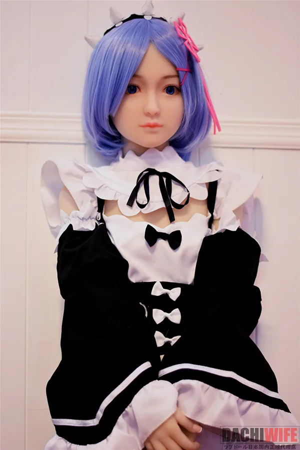 AXB Doll A28 130cm サムネイル 4