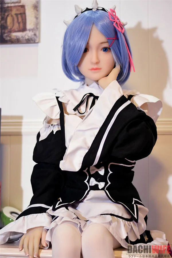 AXB Doll A28 130cm サムネイル 5