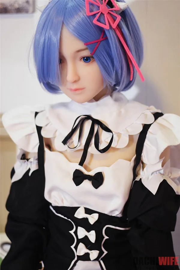AXB Doll A28 130cm サムネイル 6