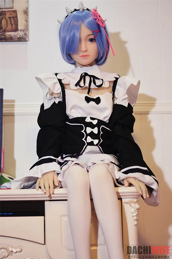 AXB Doll A28 130cm サムネイル 7