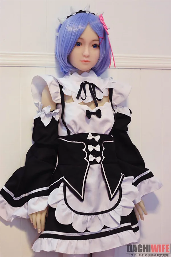 AXB Doll A28 130cm サムネイル 8