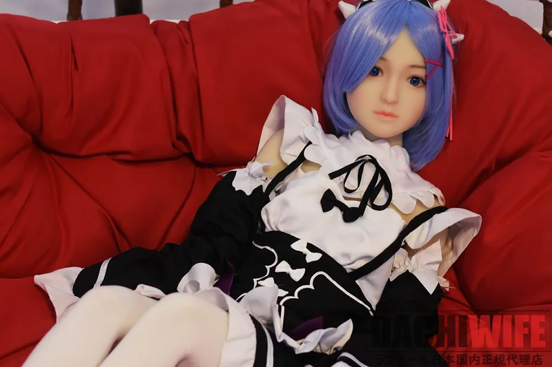 AXB Doll A28 130cm サムネイル 9