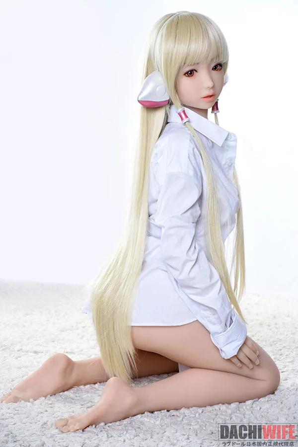 AXB Doll A29 140cm サムネイル 10
