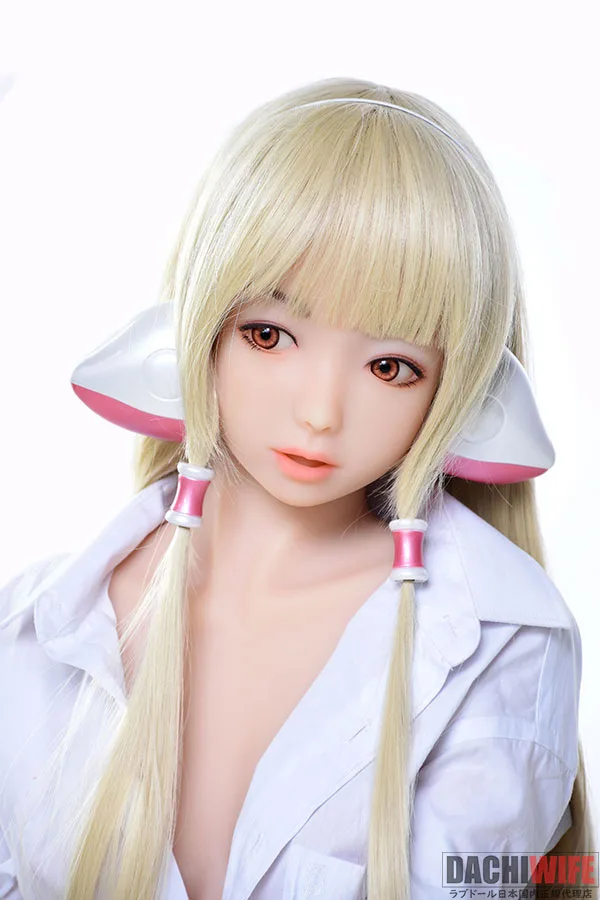 AXB Doll A29 140cm サムネイル 2