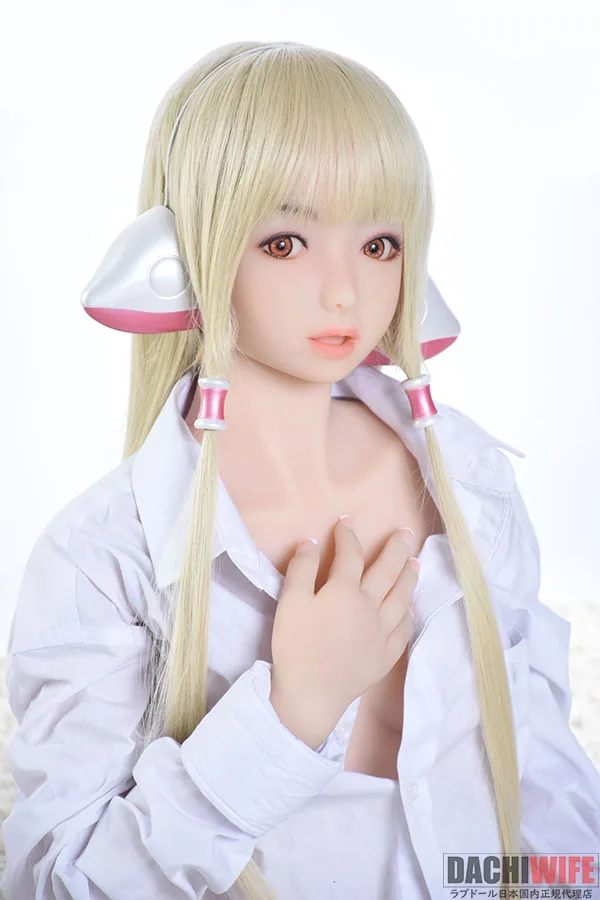 AXB Doll A29 140cm サムネイル 3