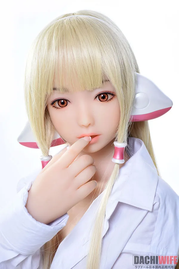 AXB Doll A29 140cm サムネイル 4