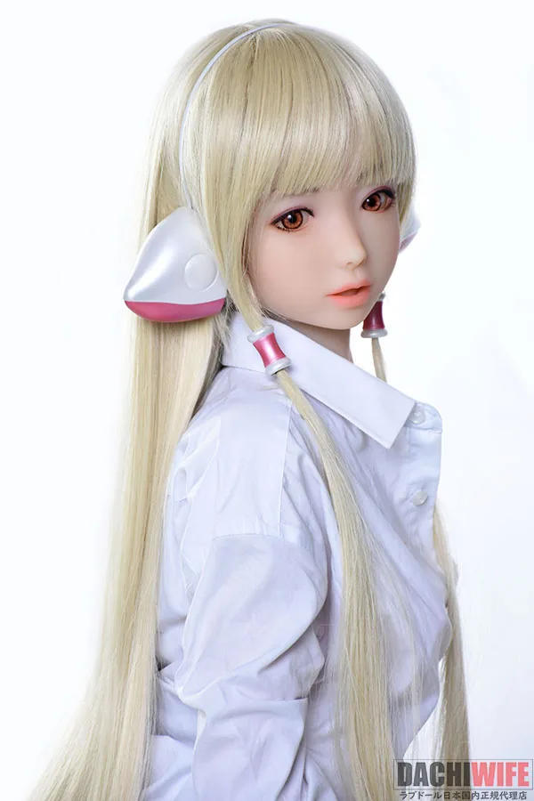 AXB Doll A29 140cm サムネイル 5