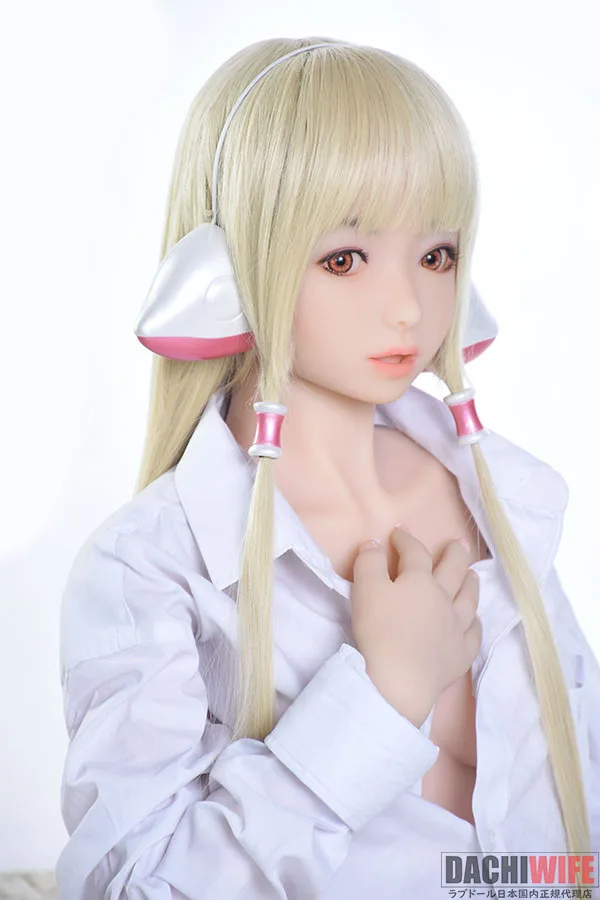 AXB Doll A29 140cm サムネイル 6